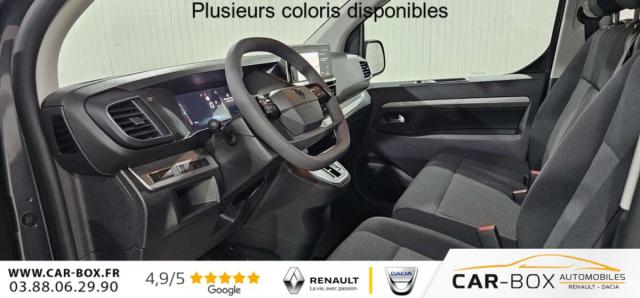 Peugeot Traveller image 6