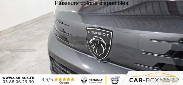 Peugeot Traveller image 7