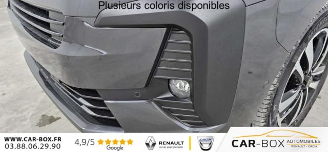 Peugeot Traveller image 2