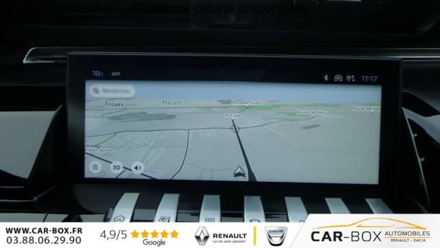 Peugeot 508 Sw image 1
