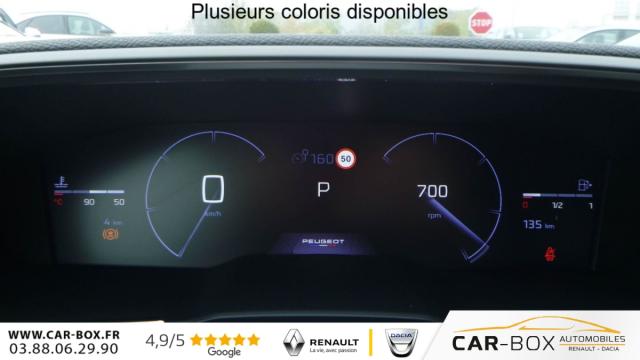 Peugeot 508 Sw image 7