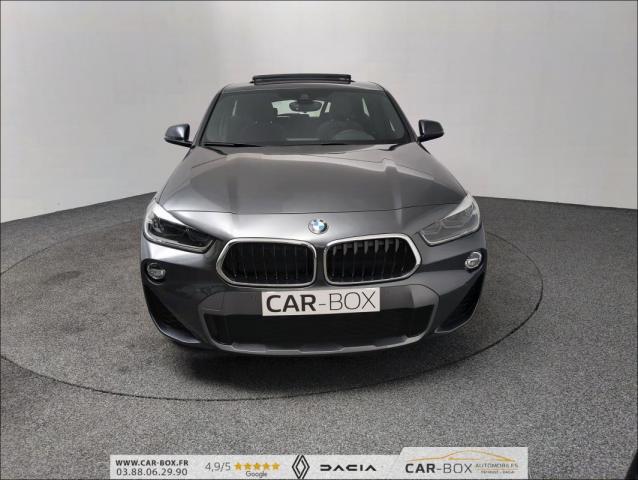 Bmw X2 image 4