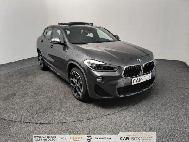 Bmw X2 image 3