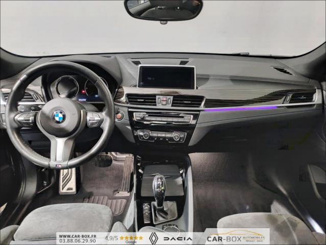 Bmw X2 image 9