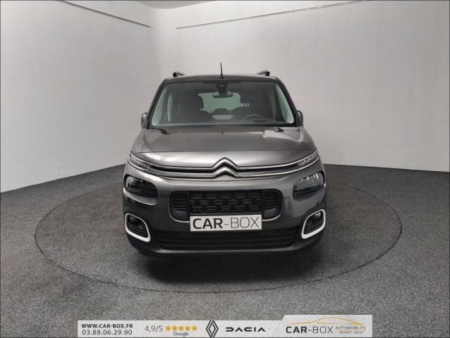 Citroen Berlingo image 3