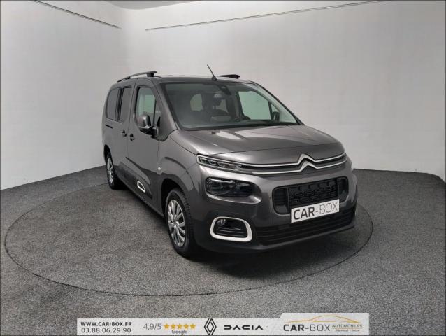 Citroen Berlingo image 9