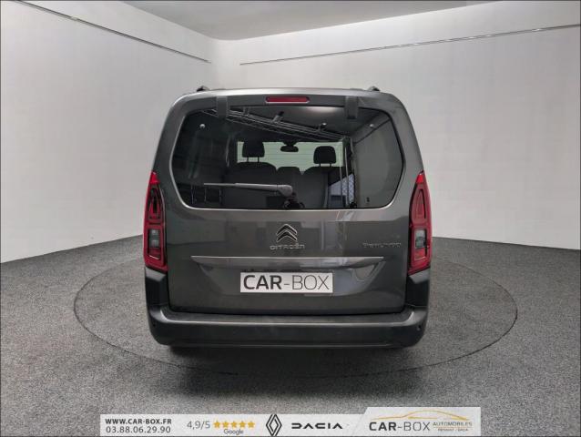 Citroen Berlingo image 2