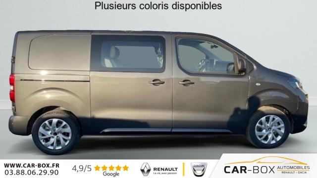 Fiat Scudo image 2