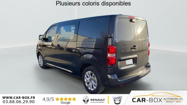 Fiat Scudo image 5