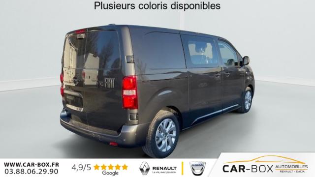 Fiat Scudo image 1