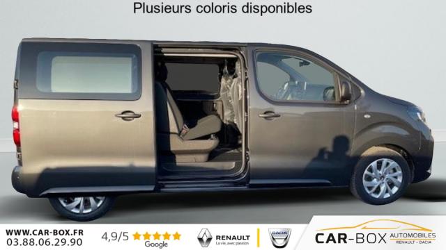 Fiat Scudo image 6