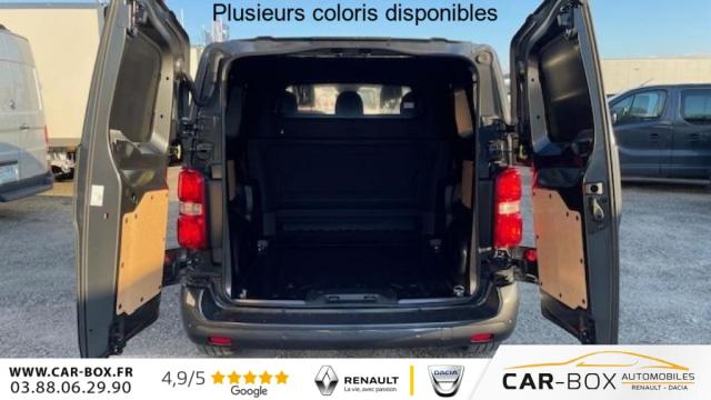 Fiat Scudo image 3