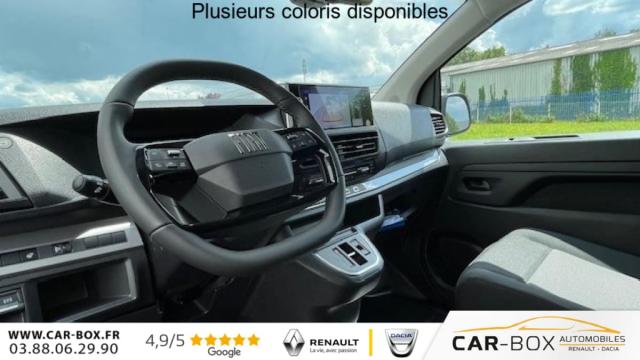 Fiat Scudo image 4