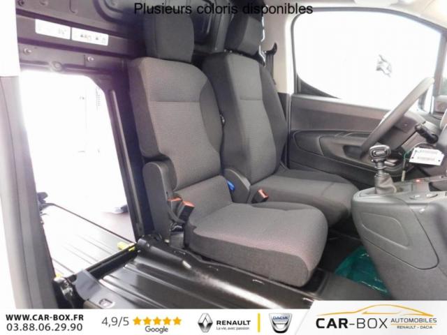 Fiat Doblo image 8
