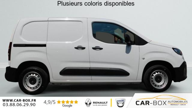 Fiat Doblo image 2