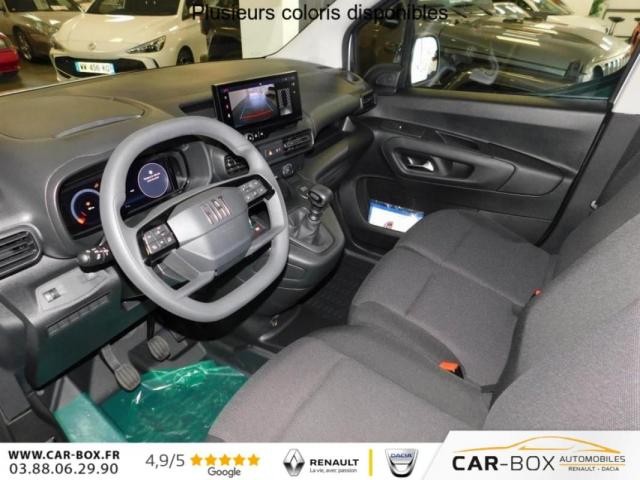 Fiat Doblo image 7