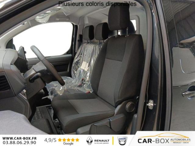 Fiat Scudo image 7