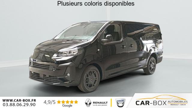Fiat Scudo image 1