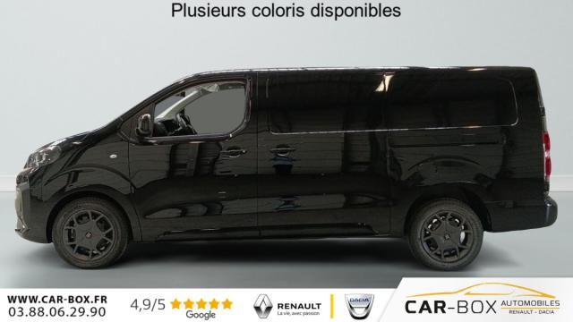 Fiat Scudo image 3