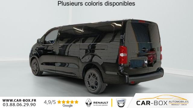 Fiat Scudo image 8