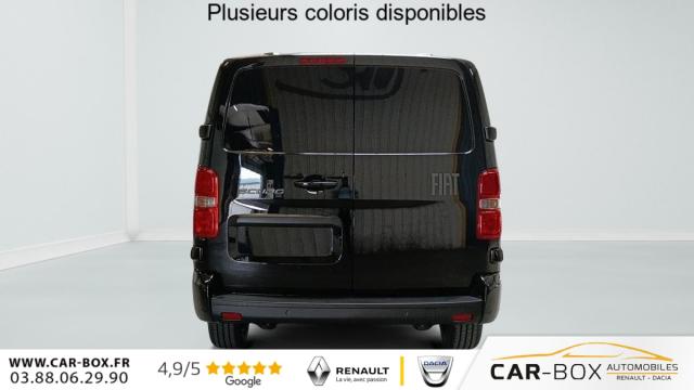 Fiat Scudo image 5