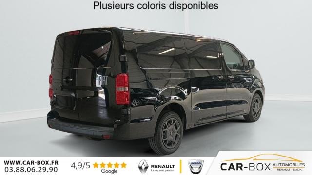 Fiat Scudo image 2