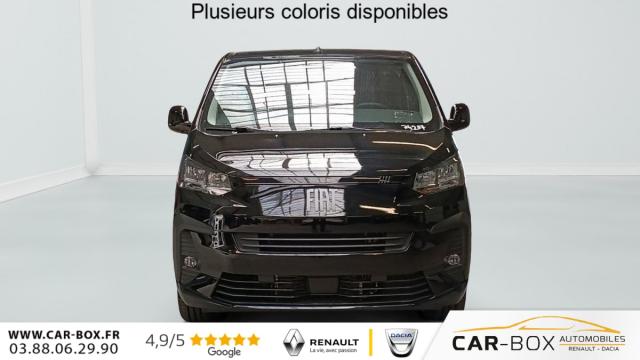 Fiat Scudo image 9