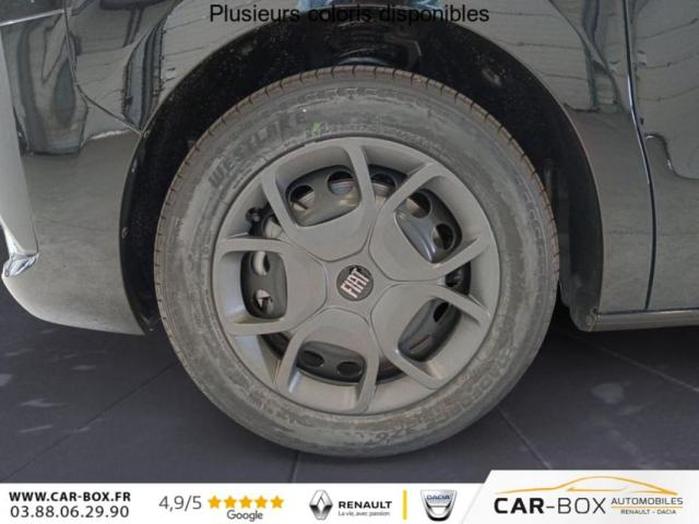 Fiat Scudo image 6