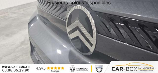 Citroen Jumpy image 6
