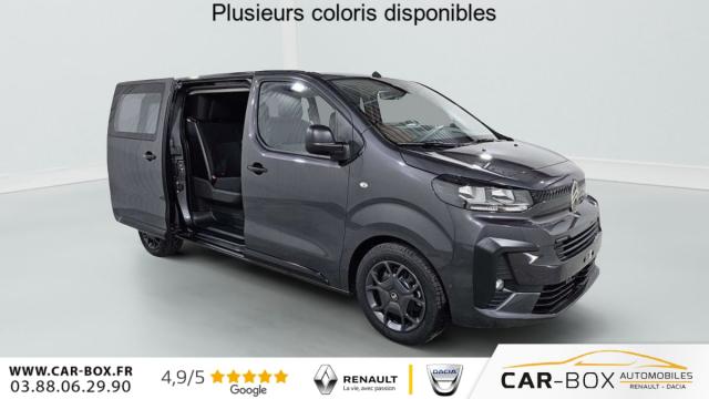 Citroen Jumpy image 5