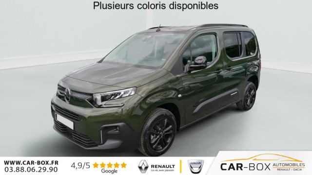 Citroen Berlingo image 8