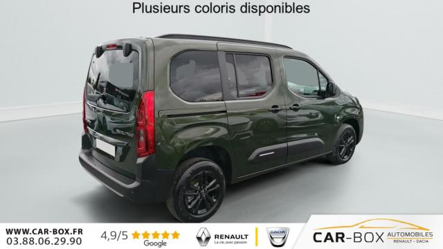 Citroen Berlingo image 3