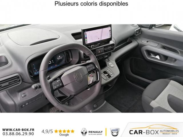 Citroen Berlingo image 6