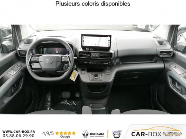 Citroen Berlingo image 9