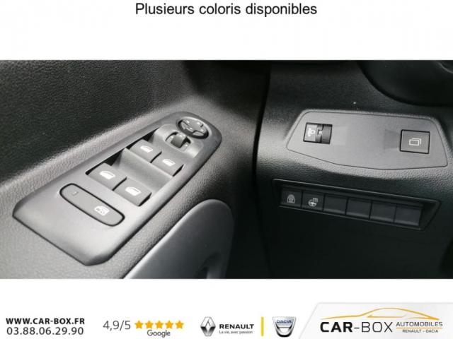 Citroen Berlingo image 7