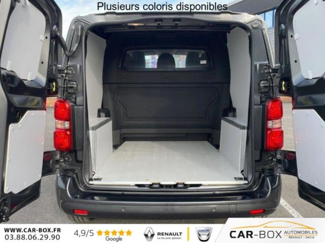 Citroen Jumpy image 9