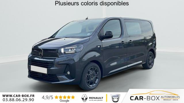 Citroen Jumpy image 4