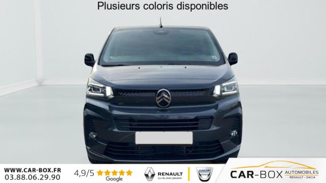 Citroen Jumpy image 3