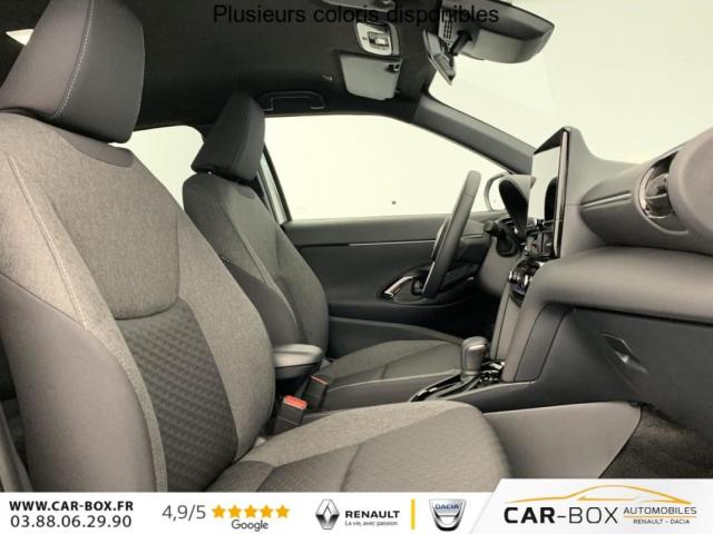Toyota Yaris Cross image 6