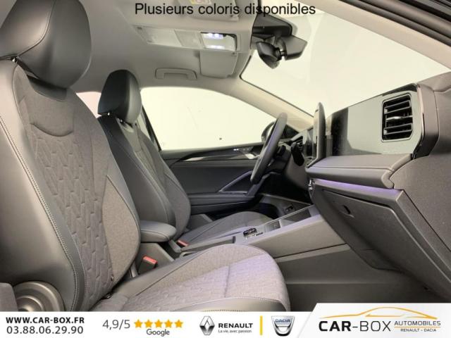 Volkswagen Tiguan image 6