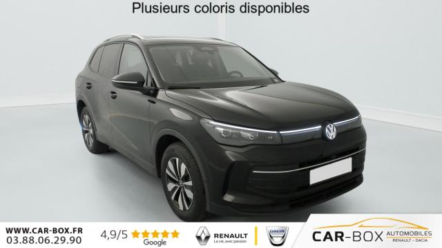 Volkswagen Tiguan image 3