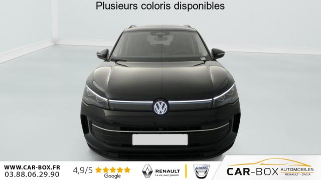 Volkswagen Tiguan image 2
