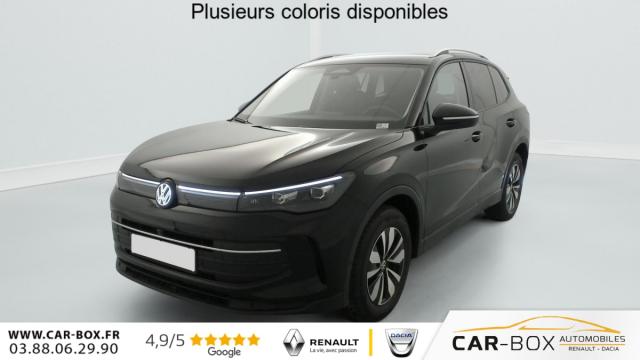 Volkswagen Tiguan image 9