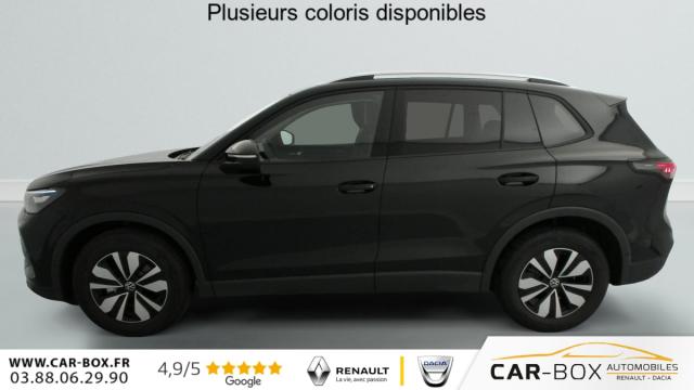 Volkswagen Tiguan image 7