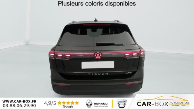 Volkswagen Tiguan image 5