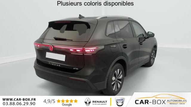 Volkswagen Tiguan image 1