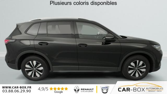 Volkswagen Tiguan image 8