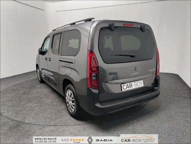 Citroen Berlingo image 3