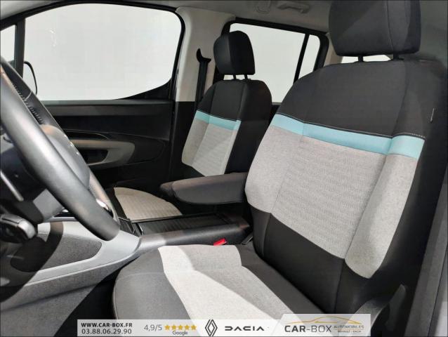 Citroen Berlingo image 1