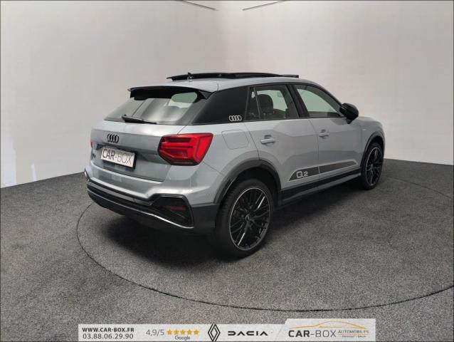 Audi Q2 image 6